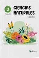 Ciencias Naturales 2&ordm; Primaria