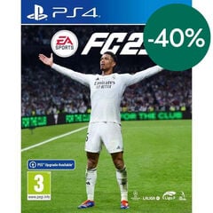 Ea Sports Fc 25 - PS4