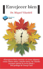 Envejecer bien Envejecer bien