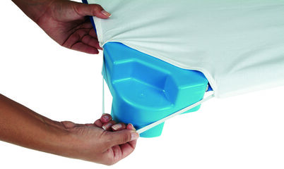 Sábana Akros para cama aplicable