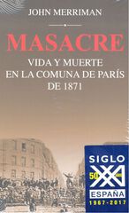 Masacre Masacre