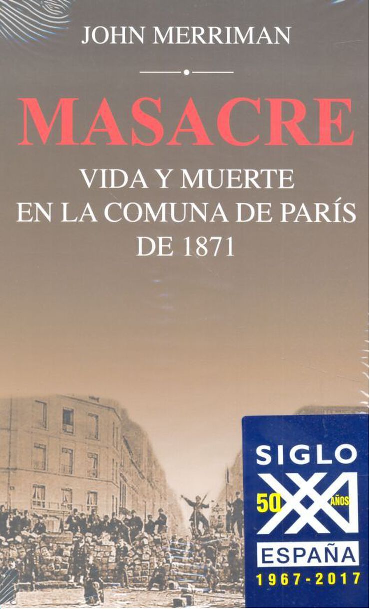 Masacre