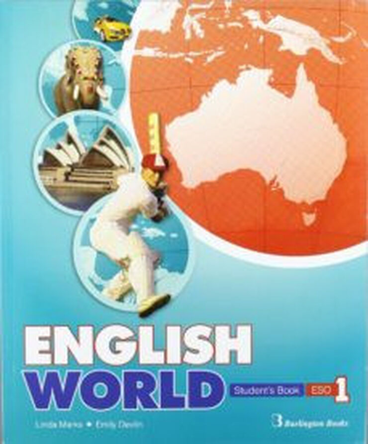 English World 1 Student'S