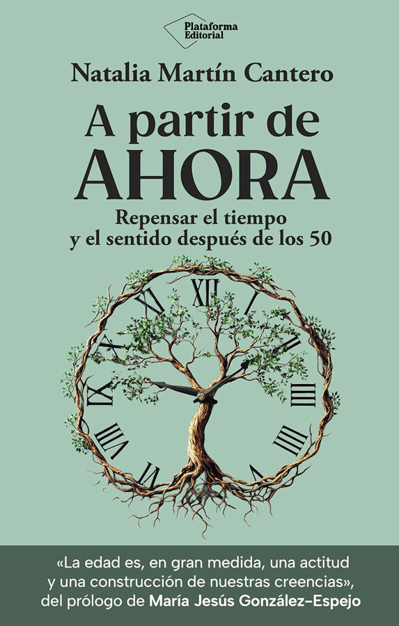 A partir de ahora