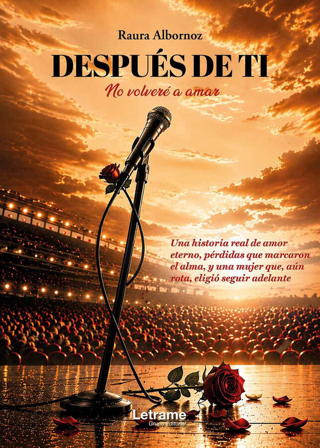 Despu&eacute;s de ti