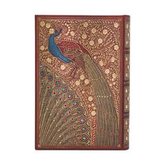 Agenda Paperblanks Mini Dia P&agrave;gina Castell&agrave; 2027 Prhafez