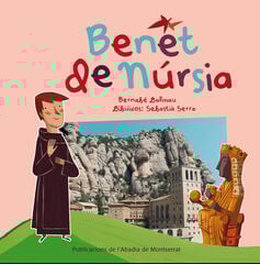 Benet de Núrsia