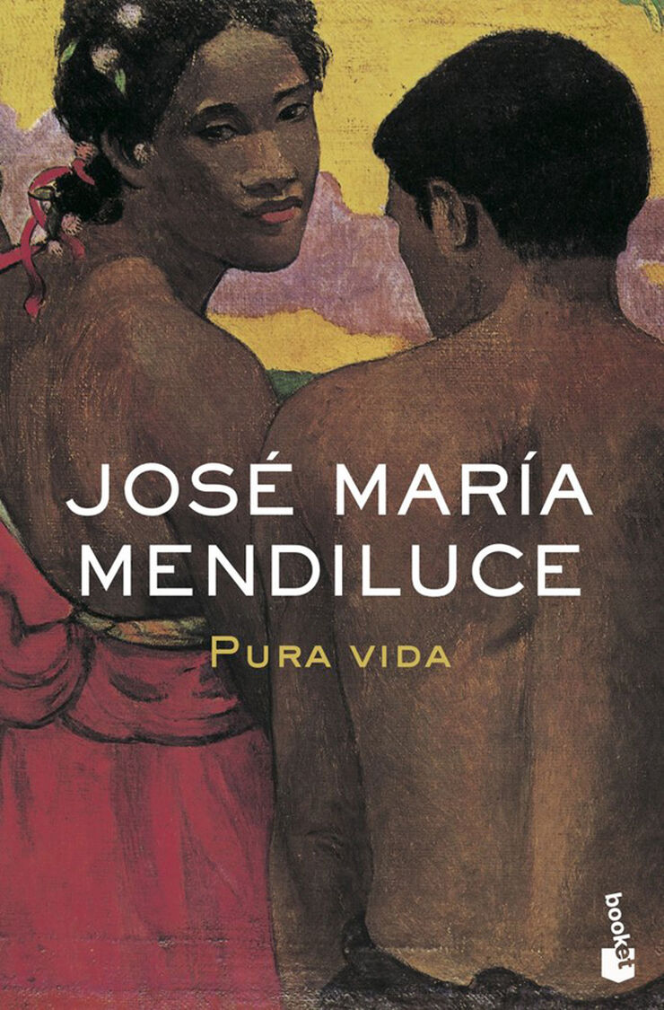 Pura vida