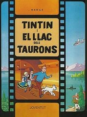 Tintín i el llac dels taurons Tintín i el llac dels taurons