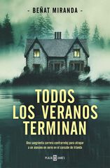 Todos los veranos terminan Todos los veranos terminan