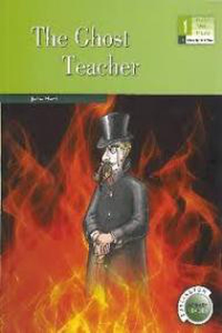 Host Teacher