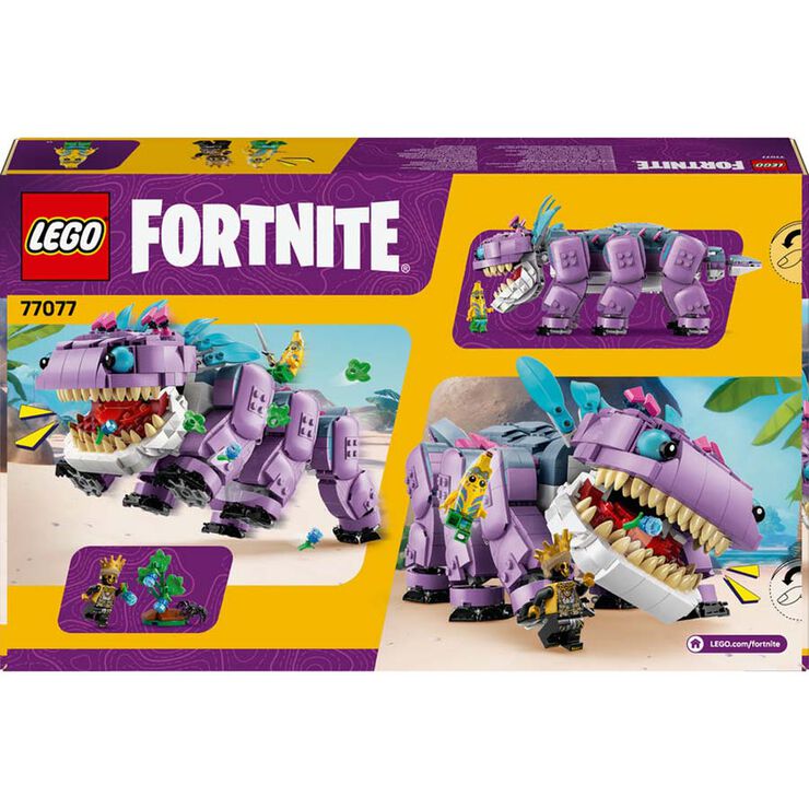 LEGO® Fortnite Klombo 77077