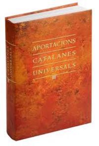 Aportacions catalanes universals