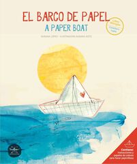 El barco de papel El barco de papel