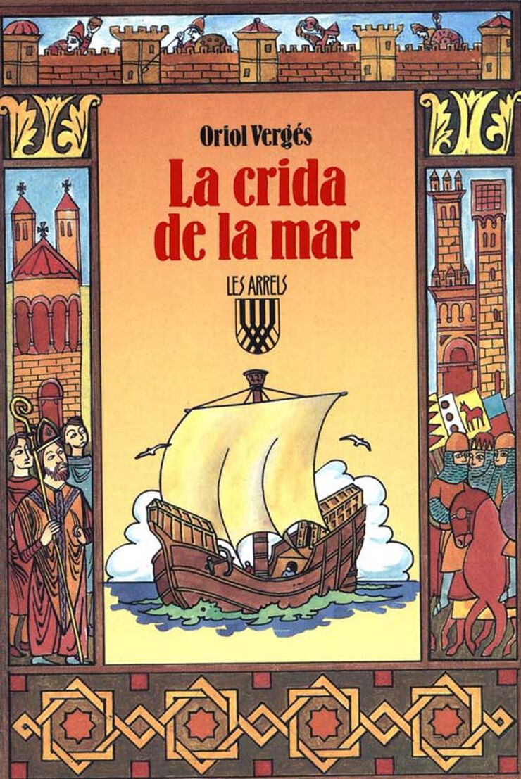 Crida de la mar, La