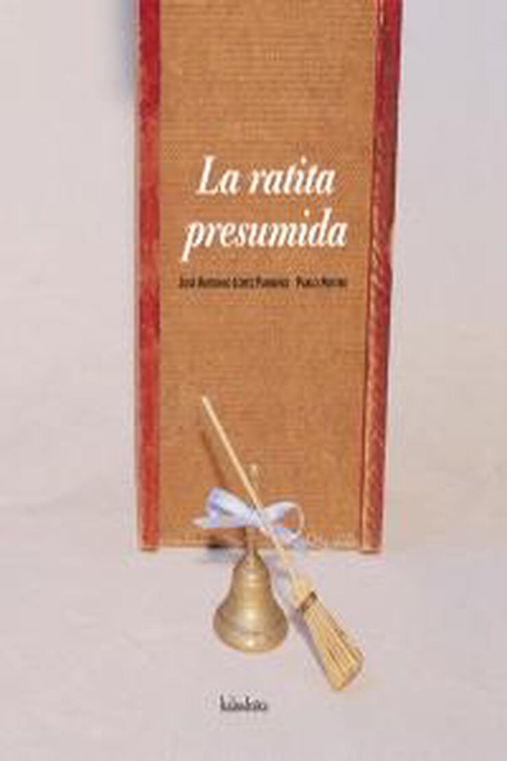 La ratita presumida