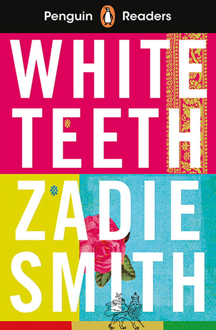 PR7 White Teeth