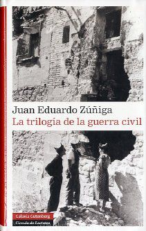 Trilog&iacute;a de la guerra civil, La