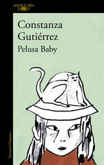 Pelusa Baby (Mapa de las lenguas) Pelusa Baby (Mapa de las lenguas)