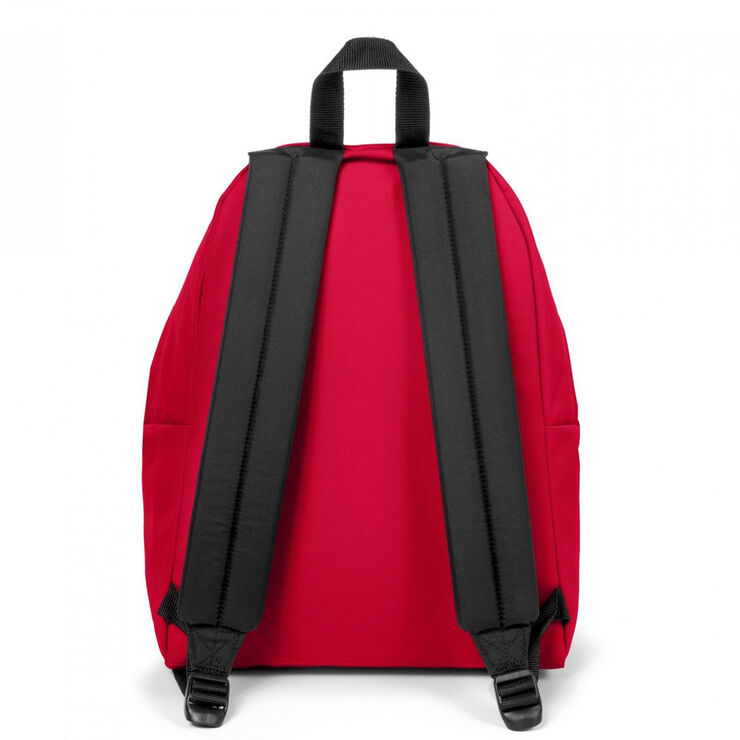 Mochila Eastpak Padded Pak'r Red Mochila Eastpak Padded Pak'r Red