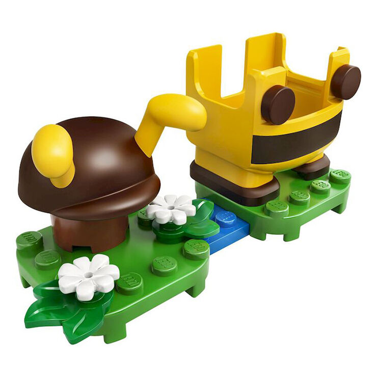 LEGO® Mario Potenciador Abella 71393