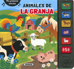 Animales de la granja Animales de la granja