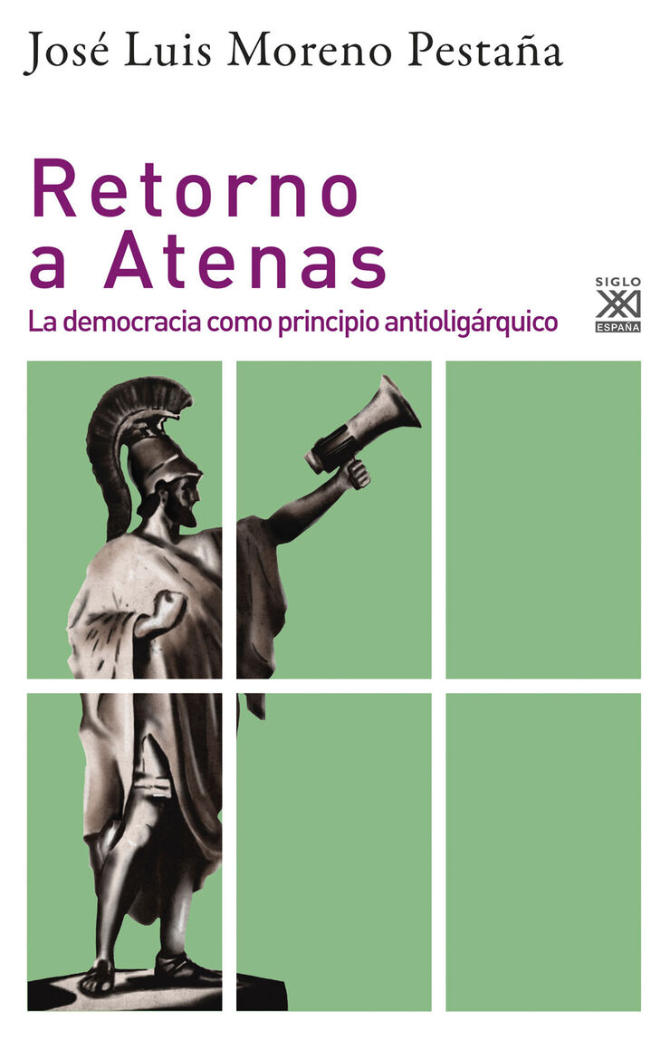 Retorno a atenas: La democracia como principio antioligárquico: 1272