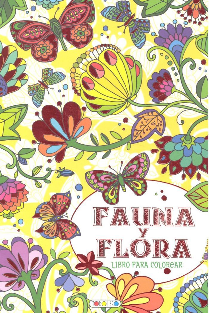 Fauna y flora