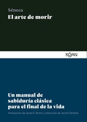 El arte de morir El arte de morir