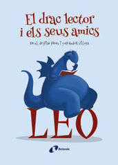 El drac lector i els seus amics El drac lector i els seus amics