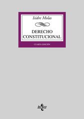 Derecho constitucional