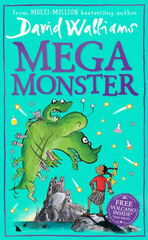 Megamonster Megamonster