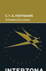 El hombre de arena El hombre de arena