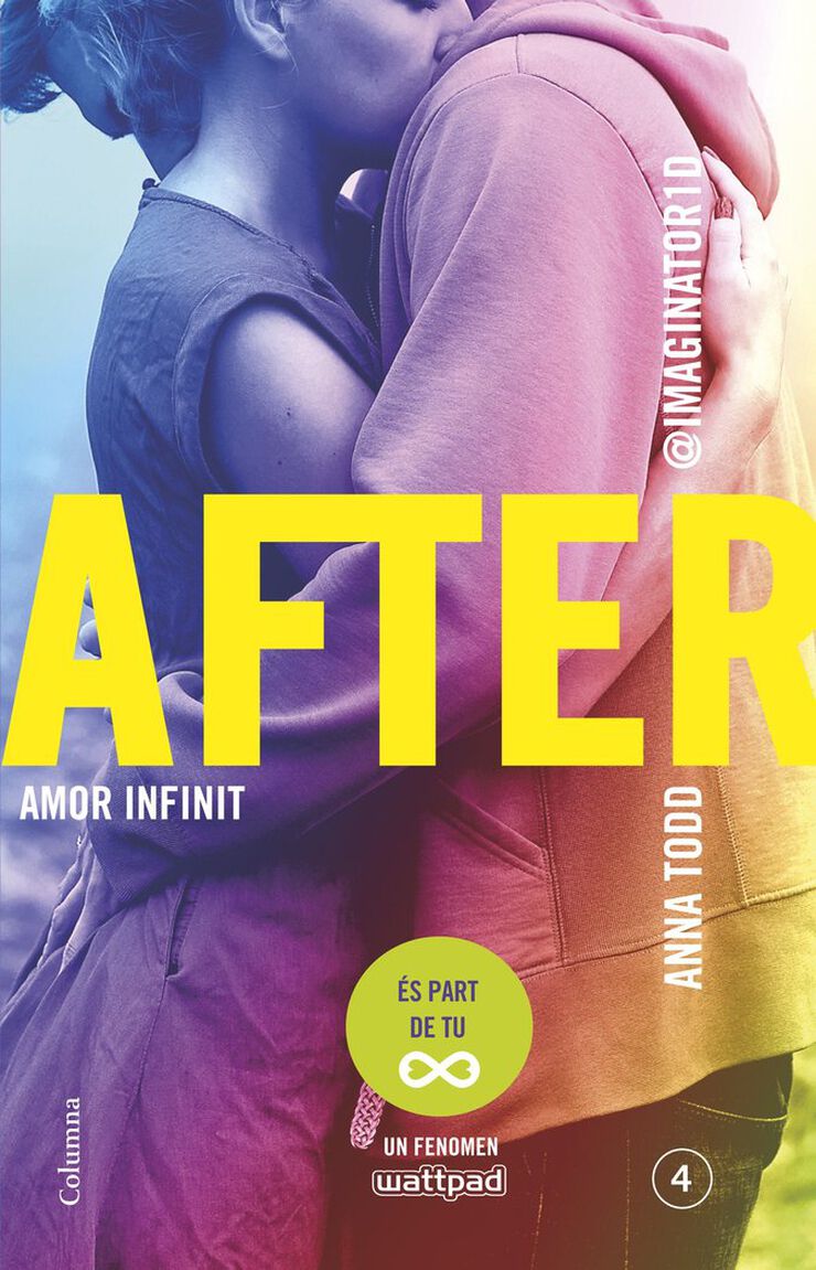 After 4: Amor infinit