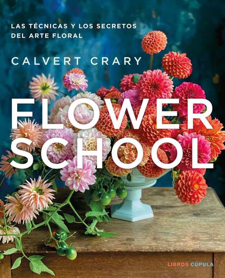 Flower School