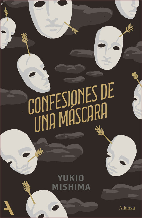 Confesiones de una m&aacute;scara