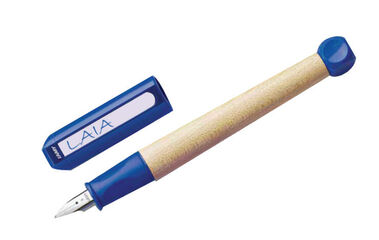 Pluma Lamy ABC azul Pluma Lamy ABC azul