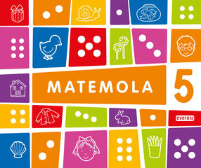 Matemola 5 (Catal&agrave;)