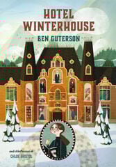 Hotel Winterhouse Hotel Winterhouse