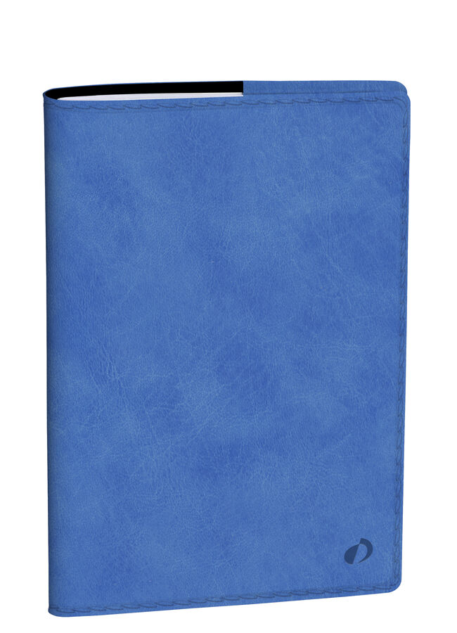 Agenda Quo Vadis 13M Ministre 16x24 cm Semana Vista Catal&aacute;n 2027 Azul