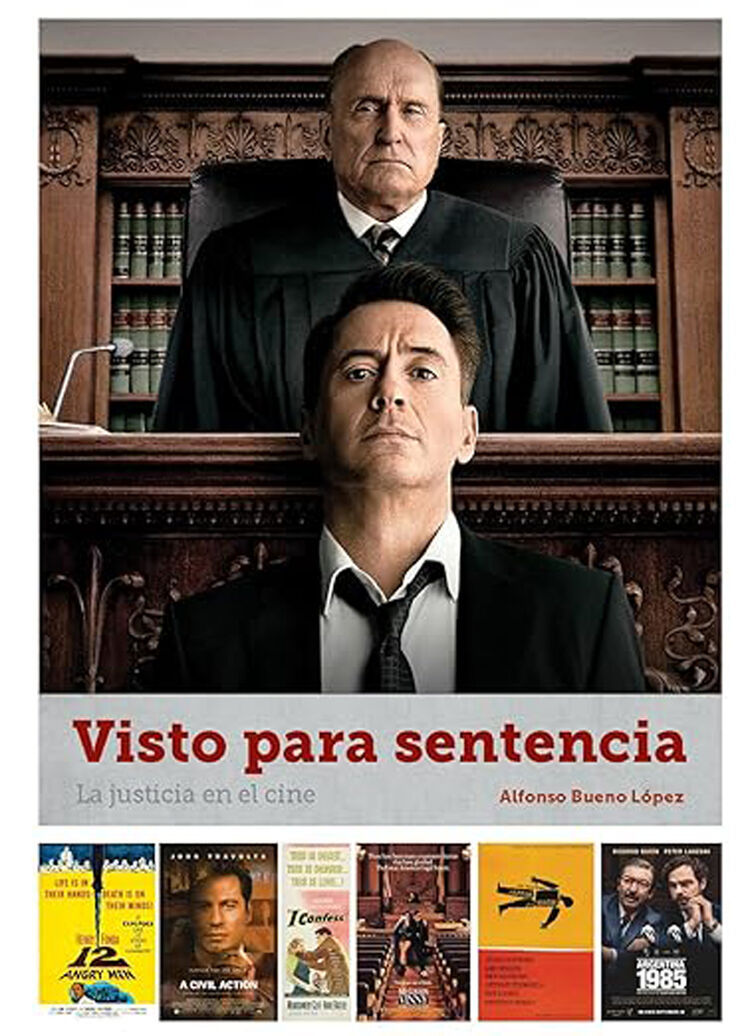 Visto para sentencia