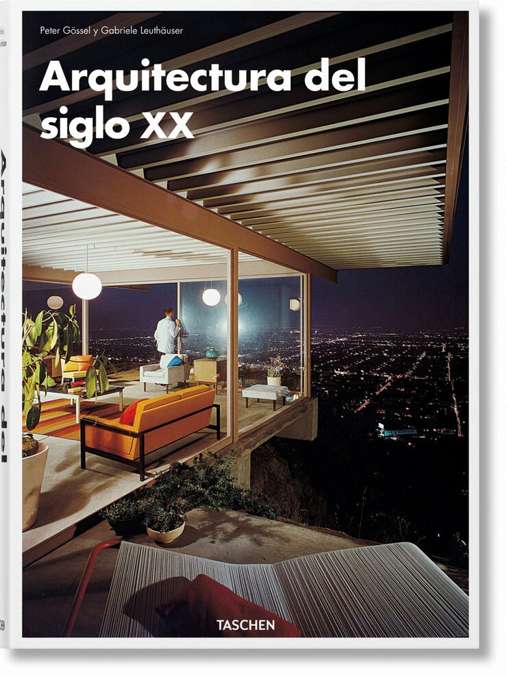 Arquitectura del siglo XX