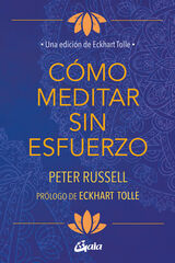 C&oacute;mo meditar sin esfuerzo
