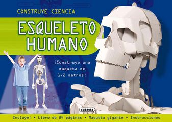 Esqueleto humano Esqueleto humano