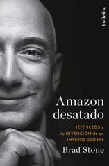 Amazon desatado Amazon desatado