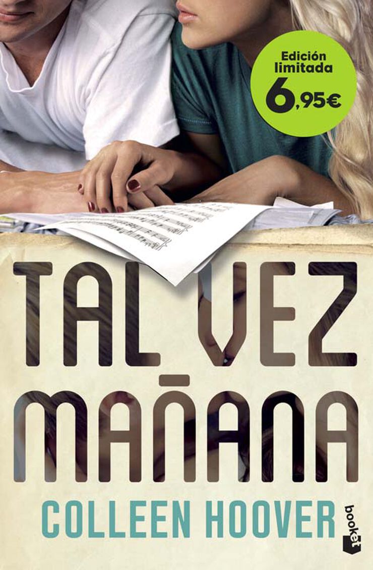 Tal vez mañana Tal vez mañana