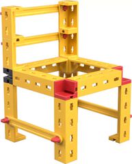 Fischertechnik Class Set Statics