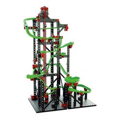 Circuito de bolas Dynamic L2 Fischertechnik