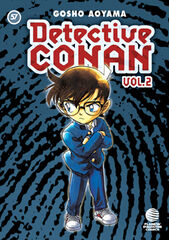 Detective Conan II 57 Detective Conan II 57
