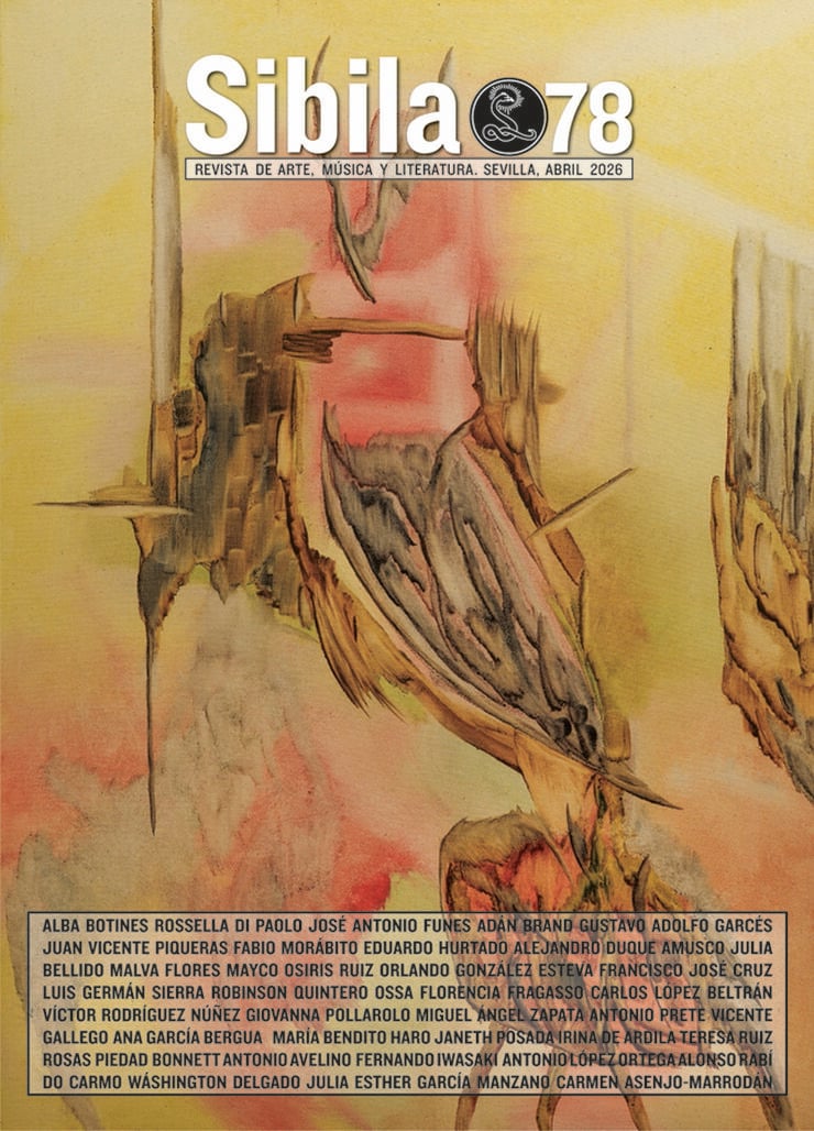 Revista Sibila 78